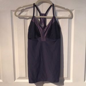 Women’s Nike Dri-Fit Athletic Tank